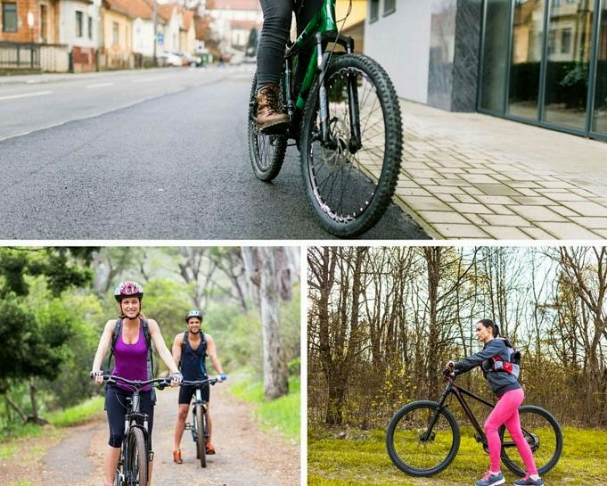Las Mejores Bicicletas De Montaña Para Mujer Bicicletas De Montaña Para Mujer